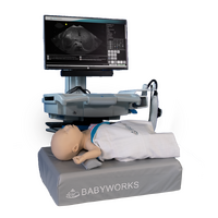 BabyWorks Ultrasound Simulator