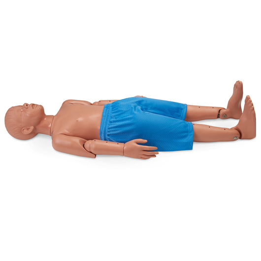 Simulaids Water Rescue with CPR - Sinks Adult/Child