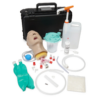 Life/form - Suction Assisted Laryngoscopy and Airway Decontamination simulator