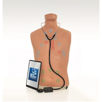 Auscultation Trainer 2.0