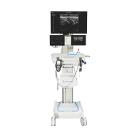 NeedleTrainer Ultrasound Simulator