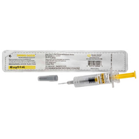 Demo Dose Enoxaprn Lovenx 40mg 0.4mL 0.4mL Syringe