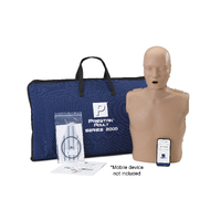 PRESTAN Professional Adult Series 2000 Manikin with Advanced CPR Feedback - Single