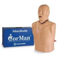 CorMan Adult Nasogastric/Nasojejunal Feeding Trainer