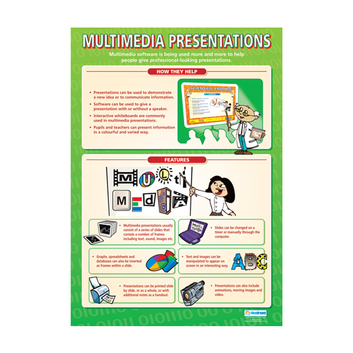 Ict School Poster Multimedia Presentations | Free Download Nude Photo ...